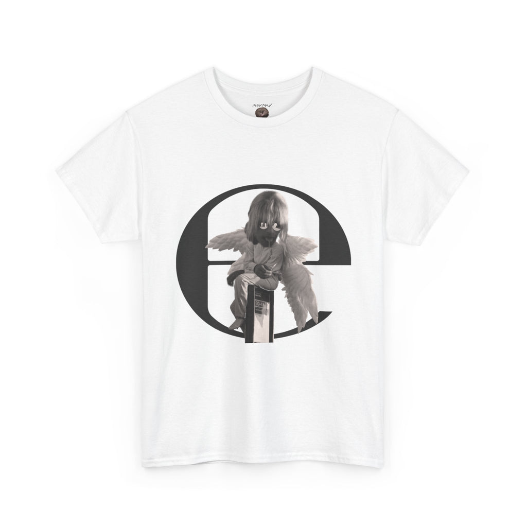 Eccok2k Doll on E T-Shirt | PlayParkMarket T-Shirt