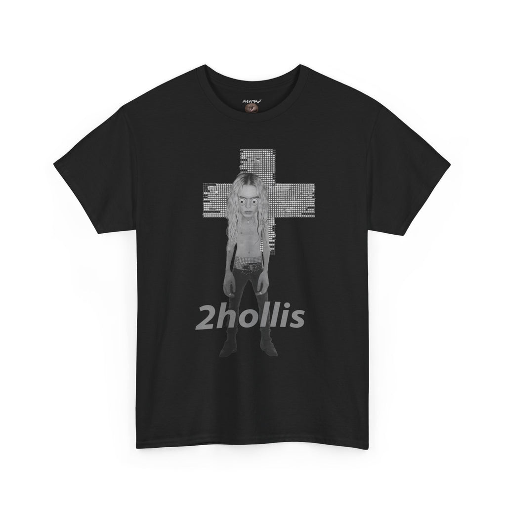 Alucard Cross Doll Tee | PlayParkMarket T-Shirt