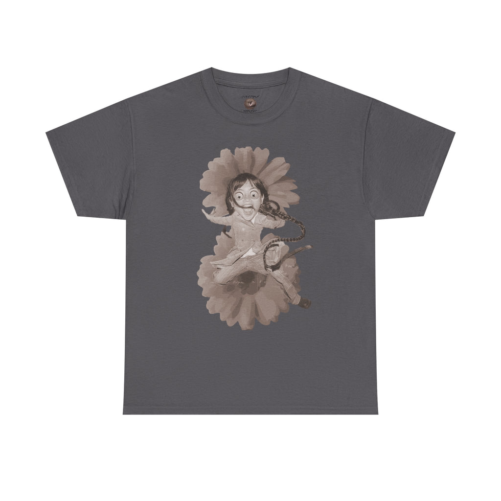 Beabadoobee Care Doll Tee | PlayParkMarket T-Shirt
