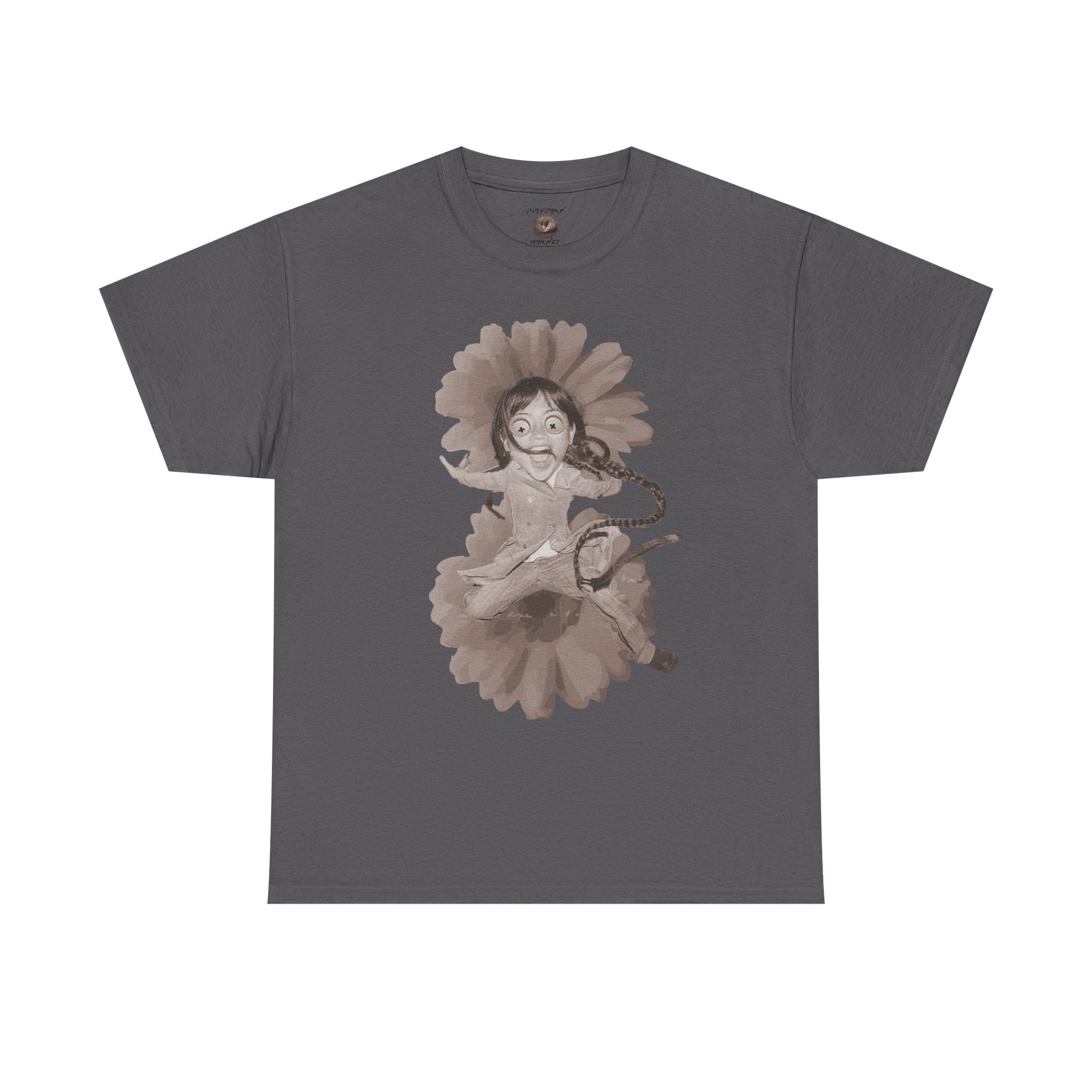 Beabadoobee Care Doll Tee | PlayParkMarket T-Shirt