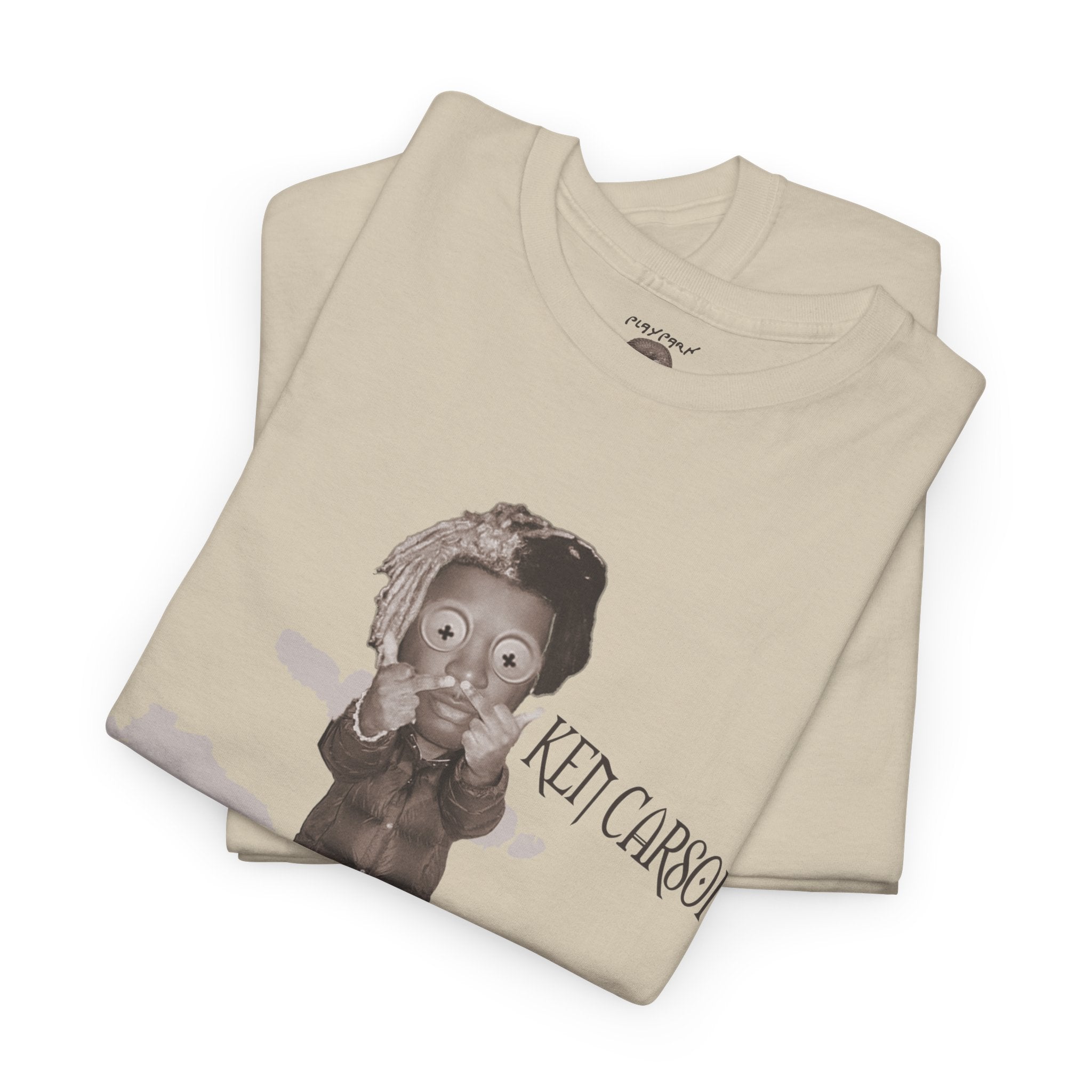 Kens Chaos Doll Tee | PlayParkMarket T-Shirt