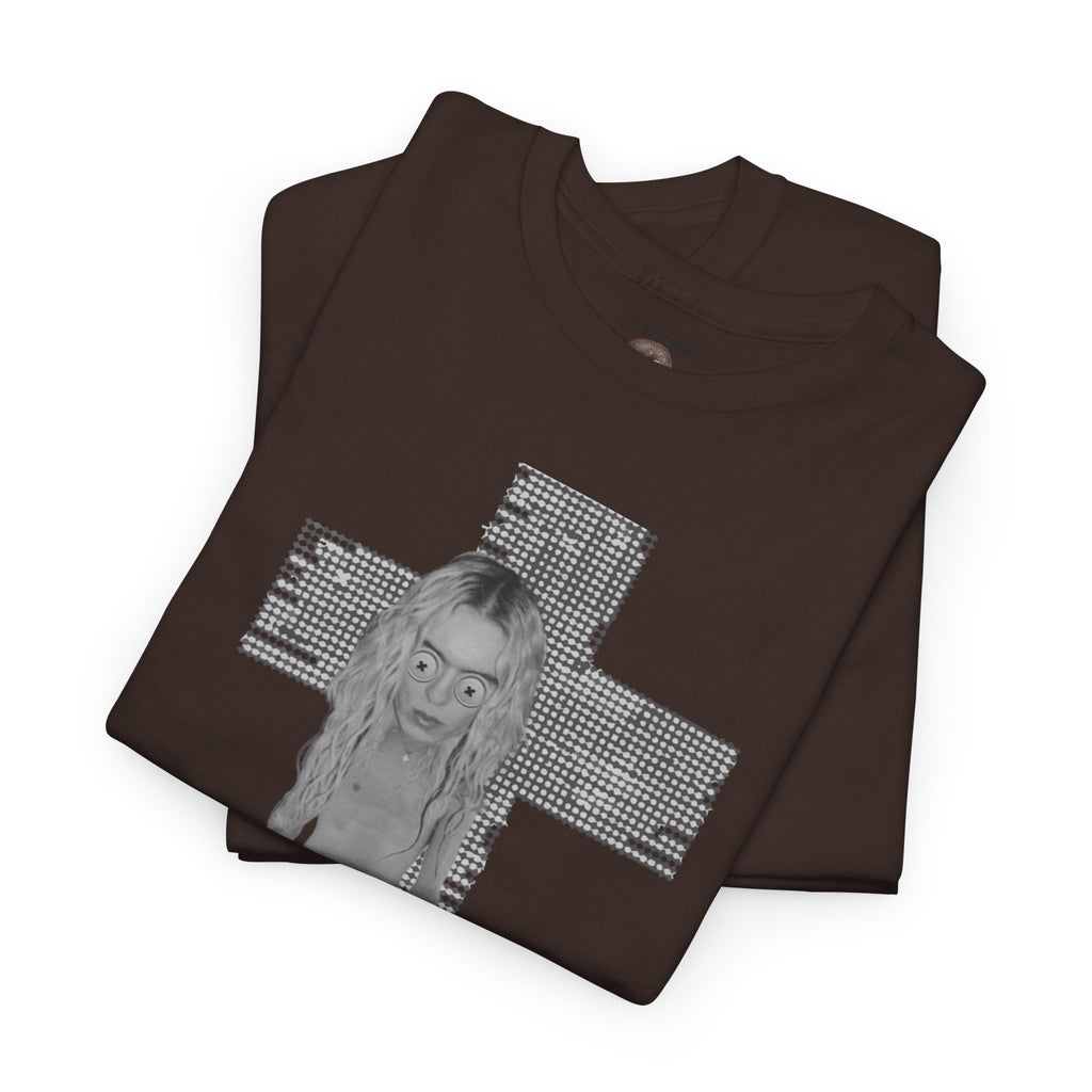 Alucard Cross Doll Tee | PlayParkMarket T-Shirt