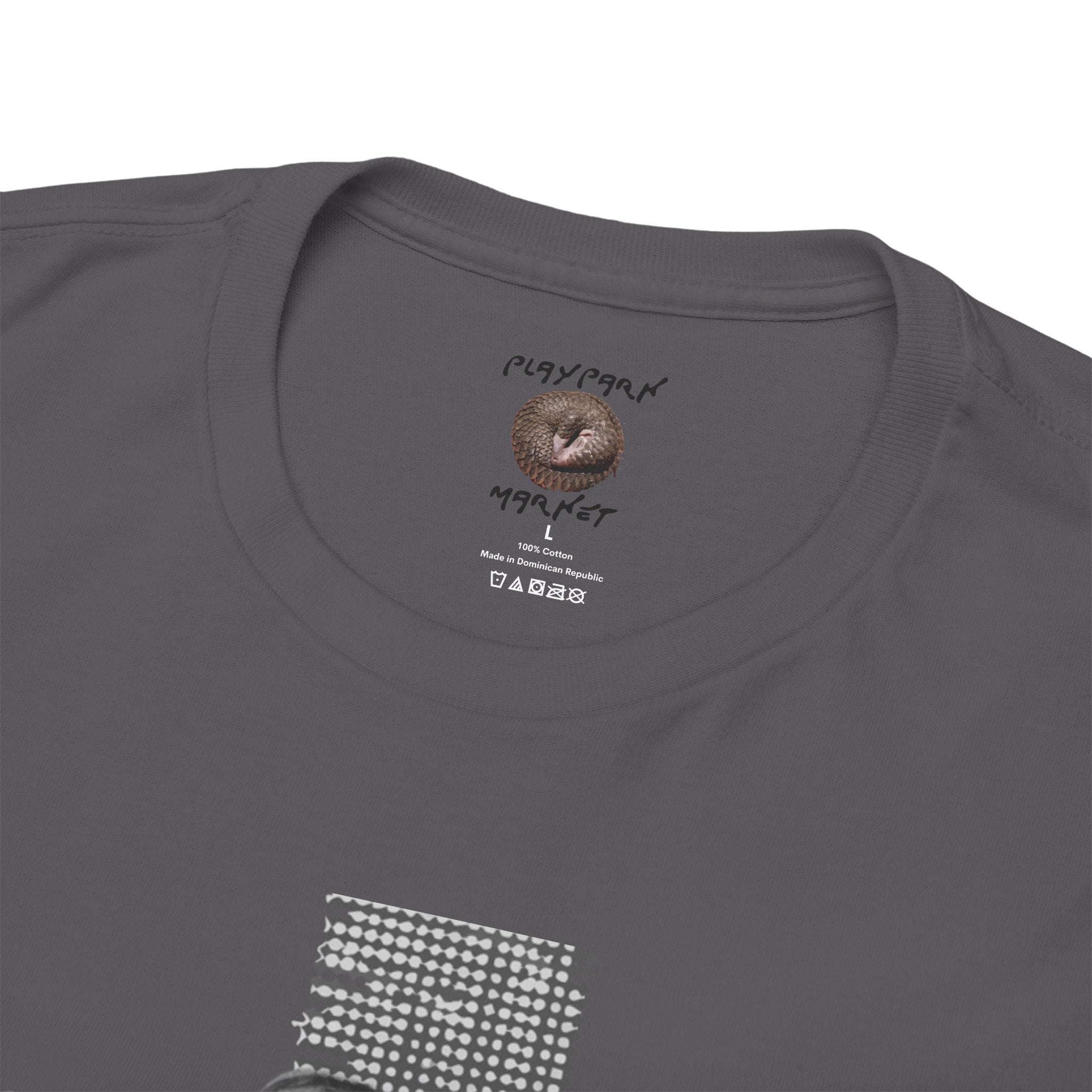 Alucard Cross Doll Tee | PlayParkMarket T-Shirt