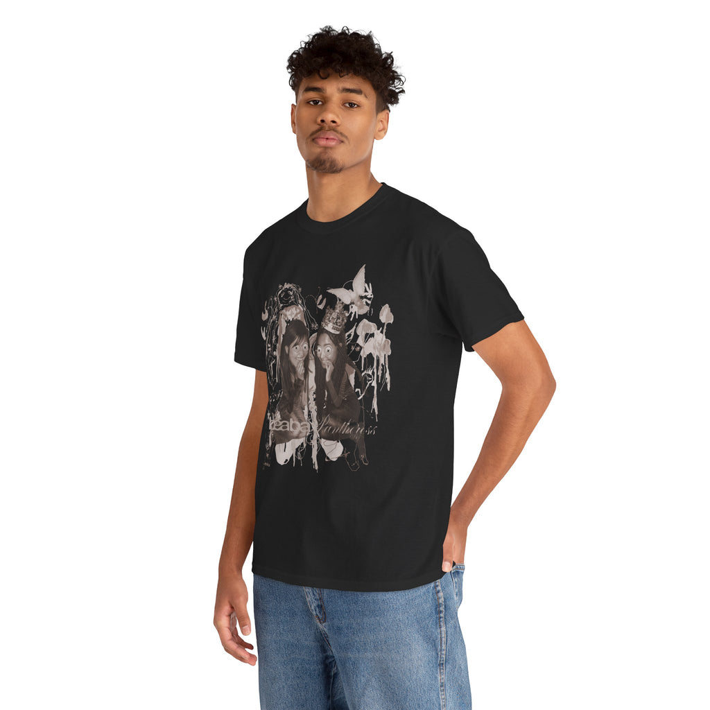 BeabaPanthress Doll Tee | PlayParkChalk T-Shirt