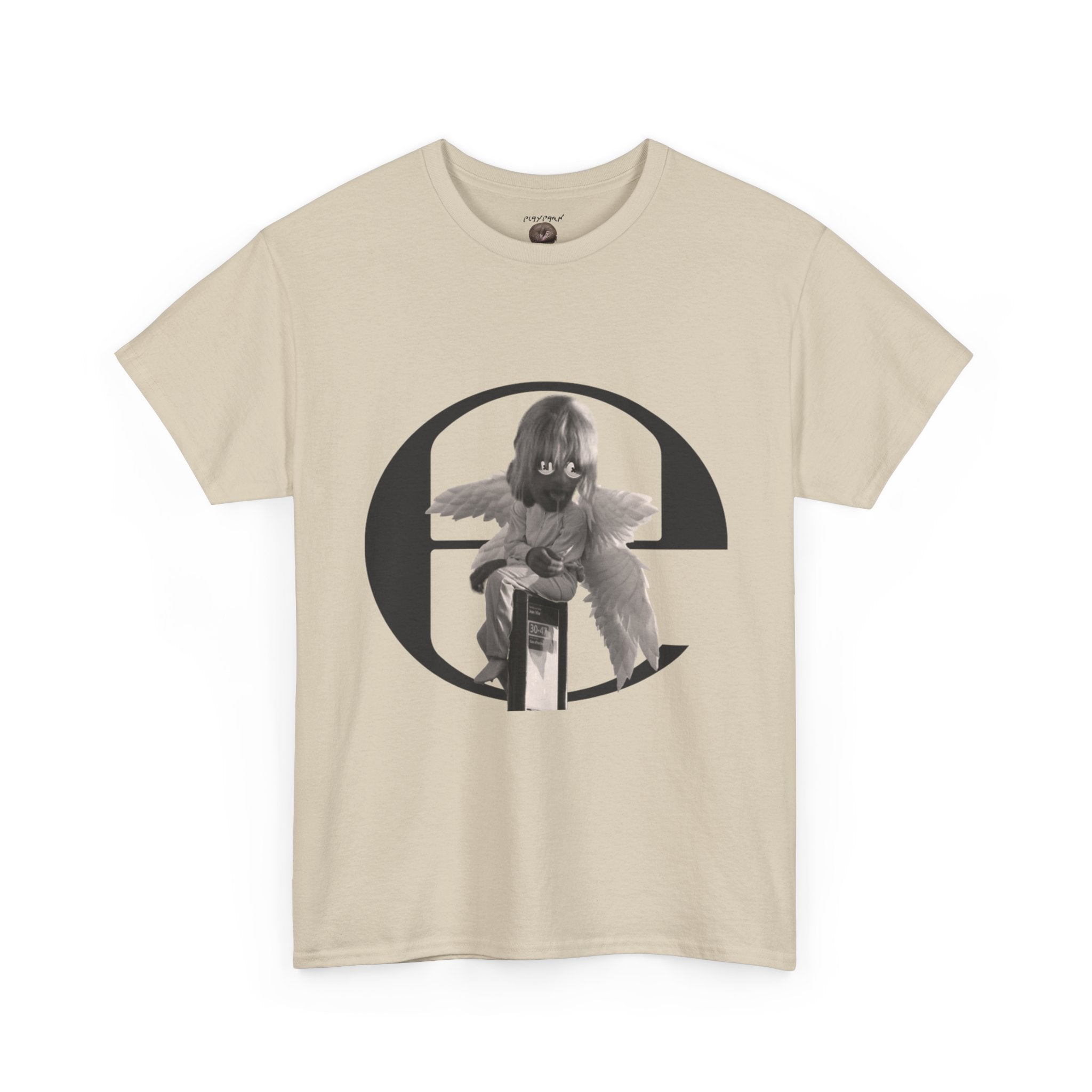 Eccok2k Doll on E T-Shirt | PlayParkMarket T-Shirt