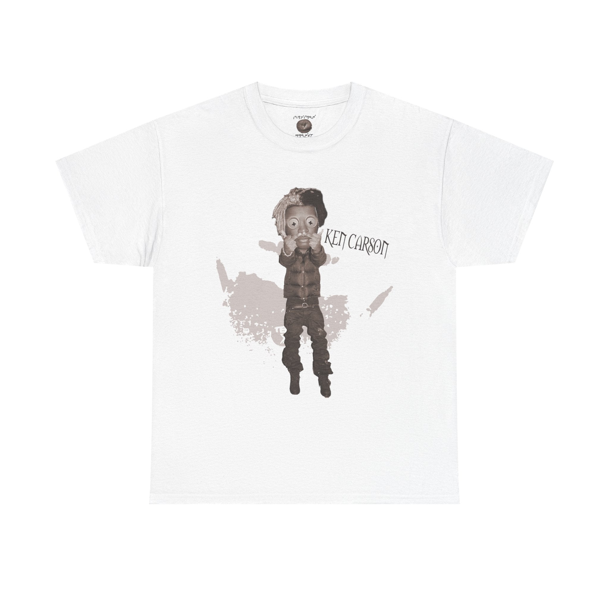 Kens Chaos Doll Tee | PlayParkMarket T-Shirt