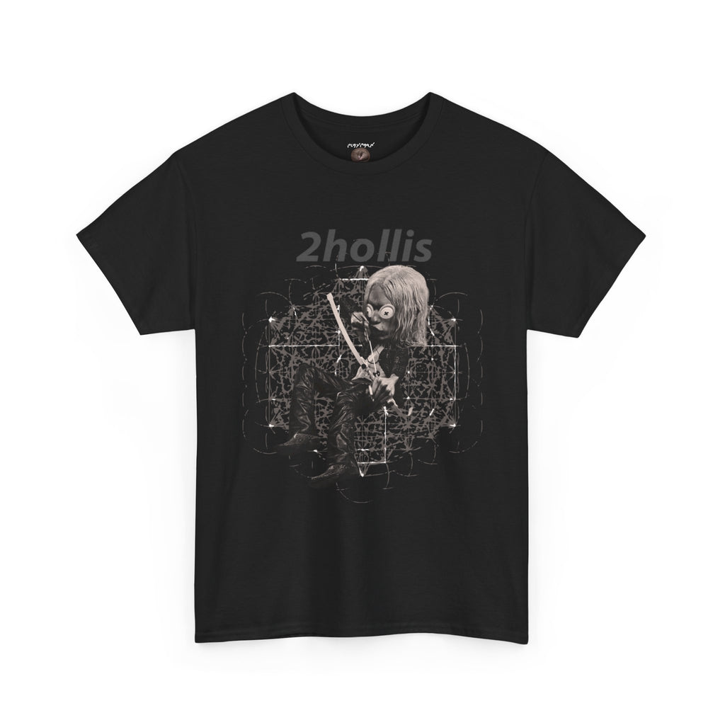 Alucard Magic Circle Doll T-Shirt | PlayParkMarket T-Shirt