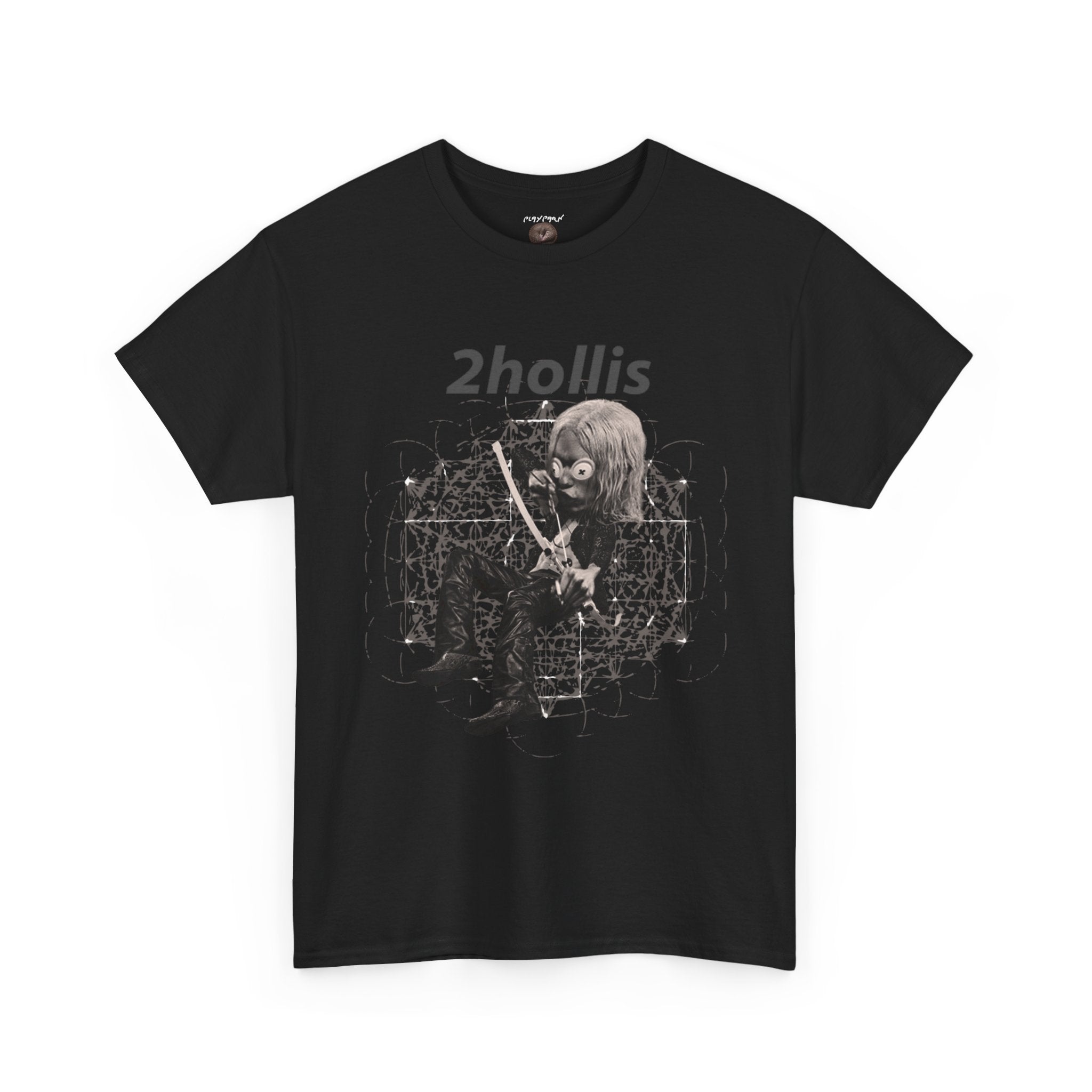 Alucard Magic Circle Doll T-Shirt | PlayParkMarket T-Shirt