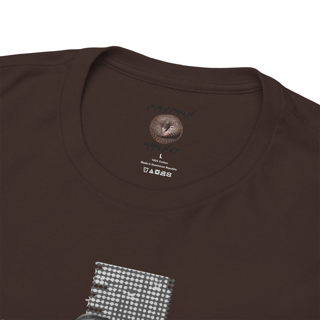 Alucard Cross Doll Tee | PlayParkMarket T-Shirt