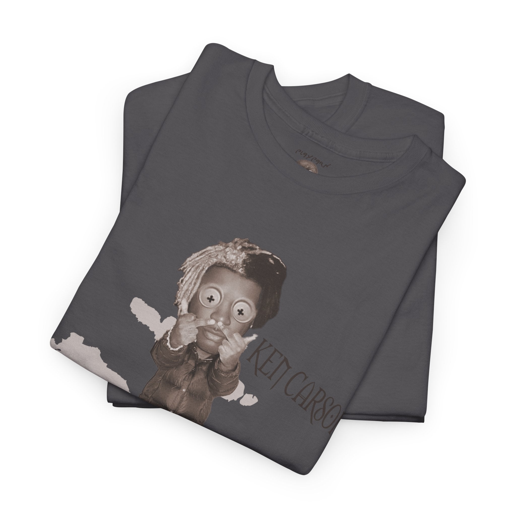 Kens Chaos Doll Tee | PlayParkMarket T-Shirt