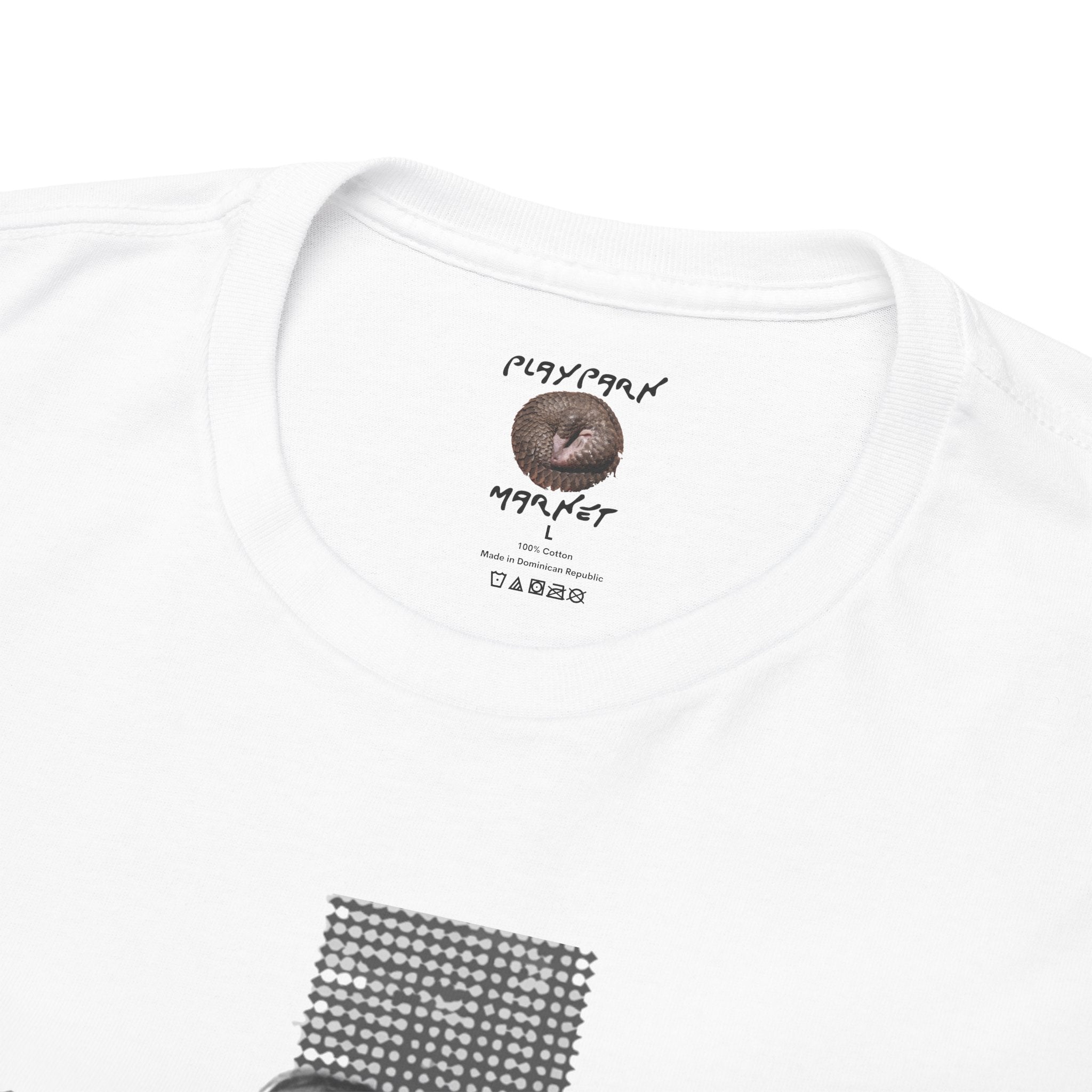 Alucard Cross Doll Tee | PlayParkMarket T-Shirt