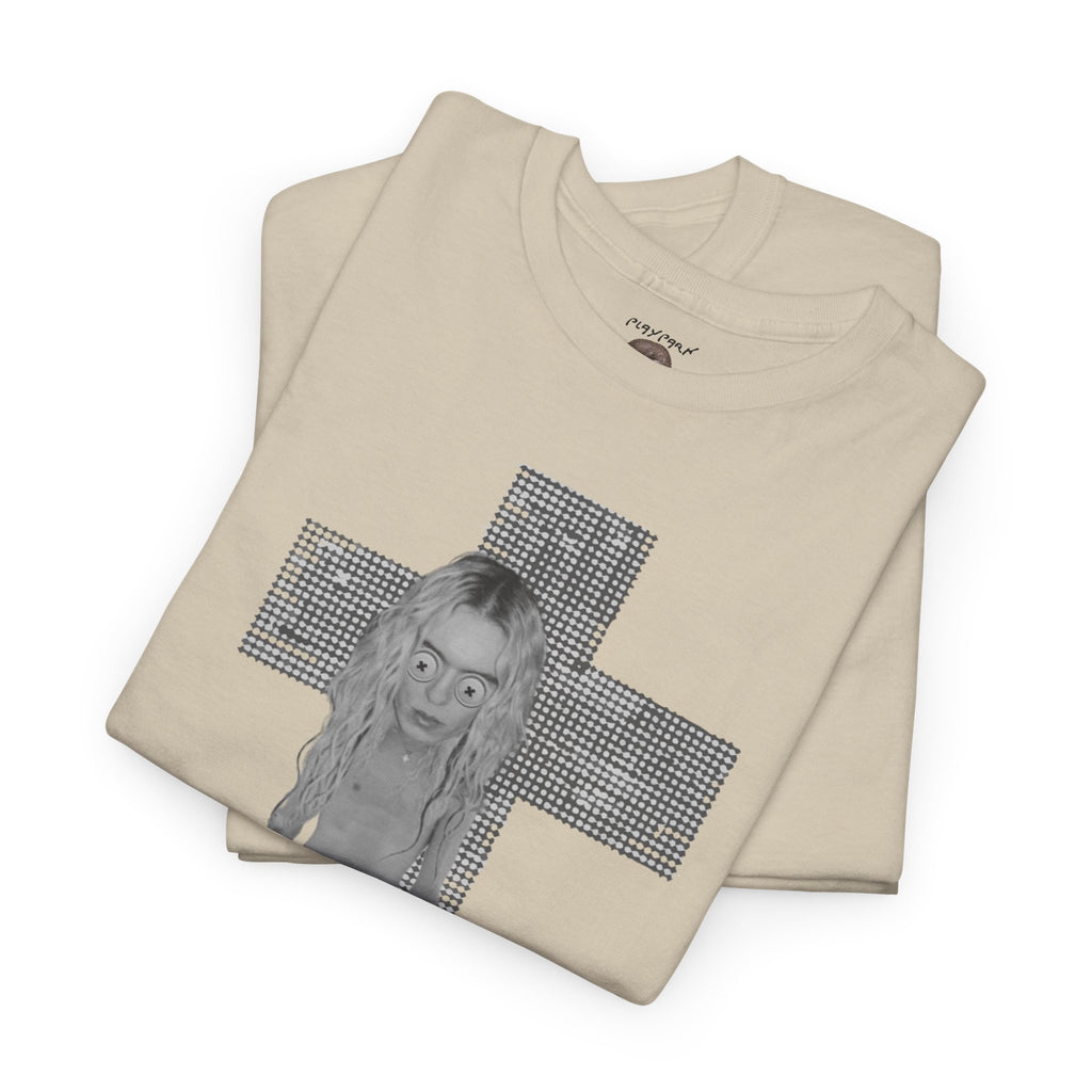 Alucard Cross Doll Tee | PlayParkMarket T-Shirt