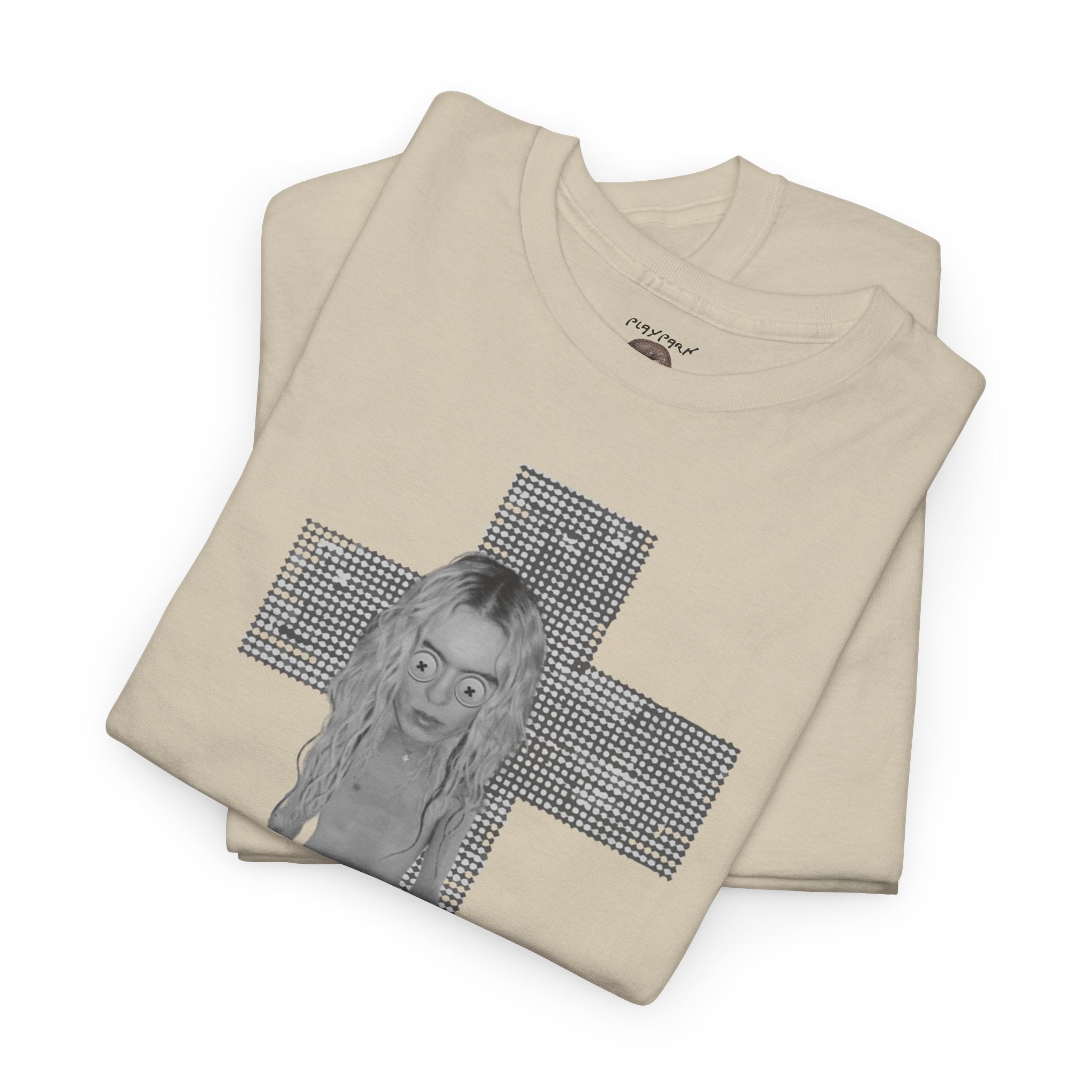 Alucard Cross Doll Tee | PlayParkMarket T-Shirt