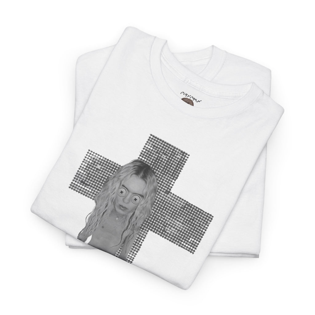 Alucard Cross Doll Tee | PlayParkMarket T-Shirt