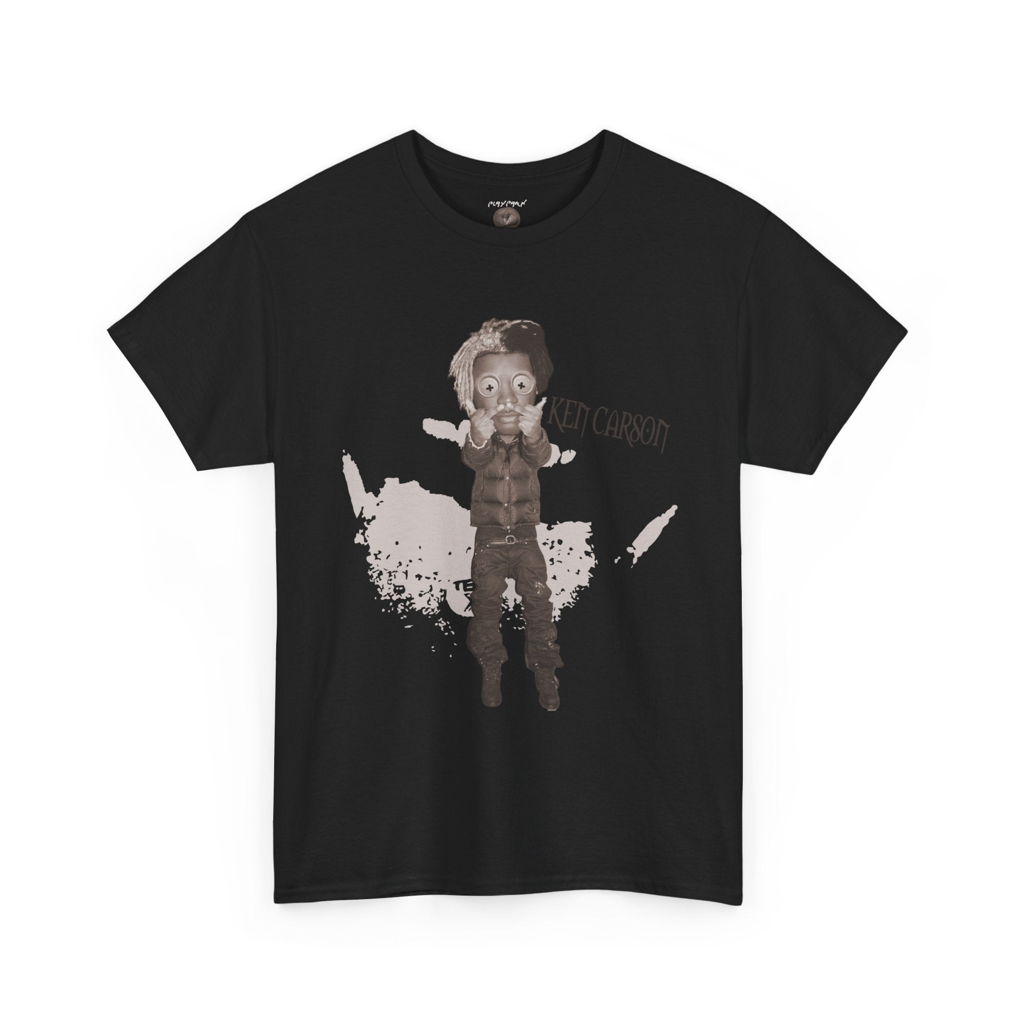 Kens Chaos Doll Tee | PlayParkMarket T-Shirt