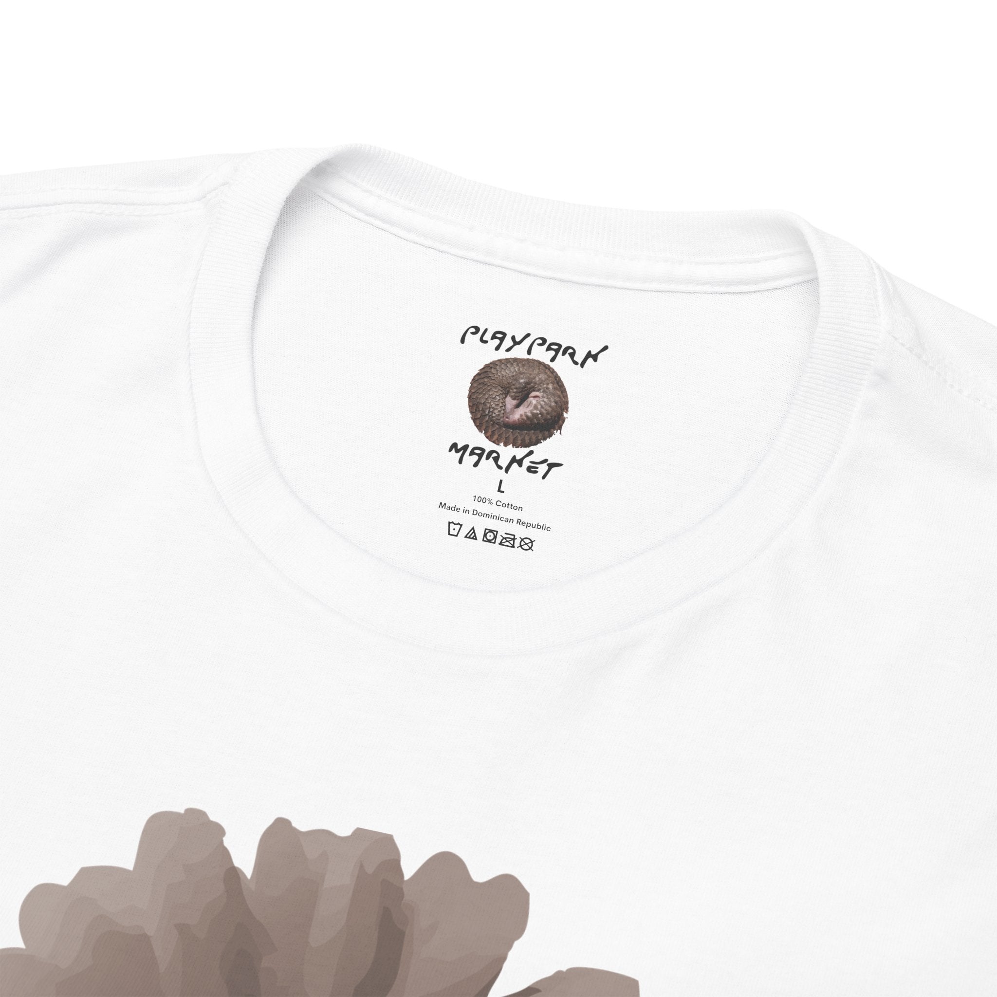 Beabadoobee Care Doll Tee | PlayParkMarket T-Shirt