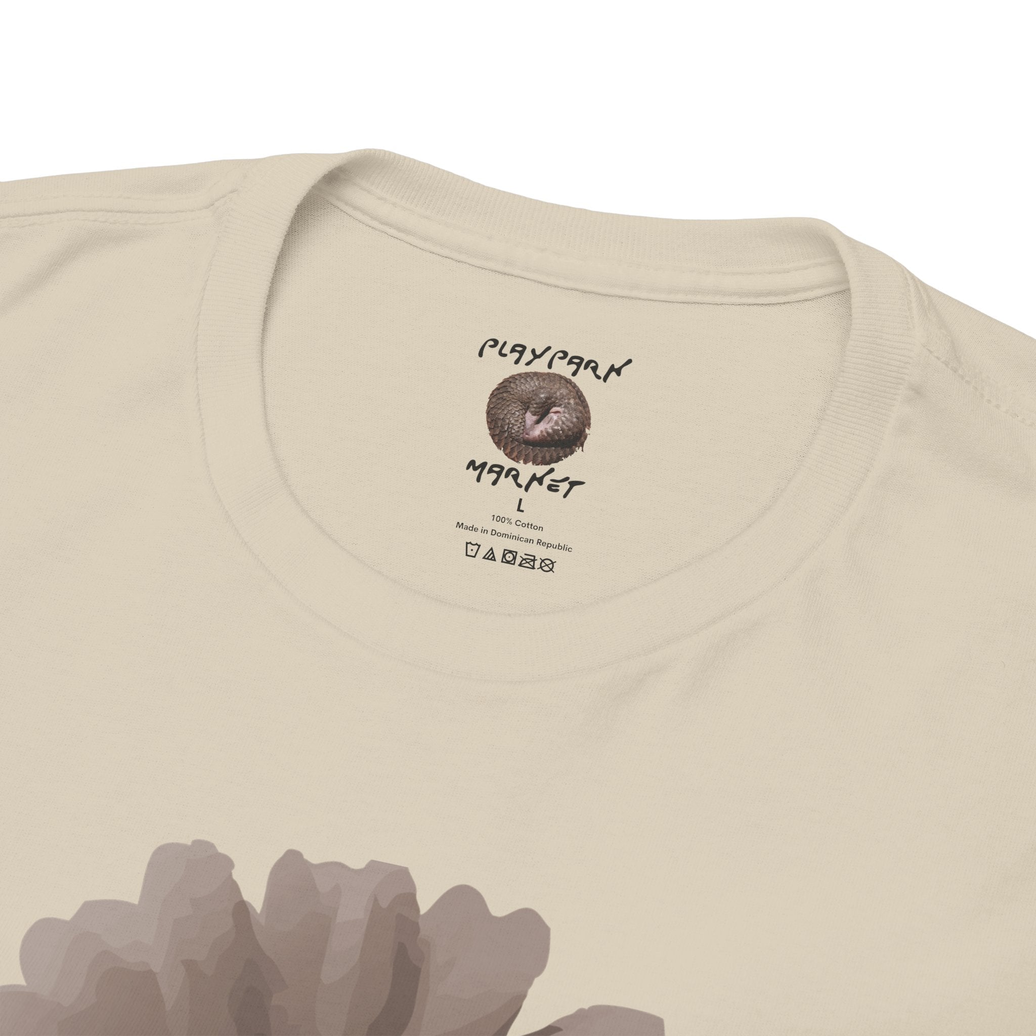 Beabadoobee Care Doll Tee | PlayParkMarket T-Shirt