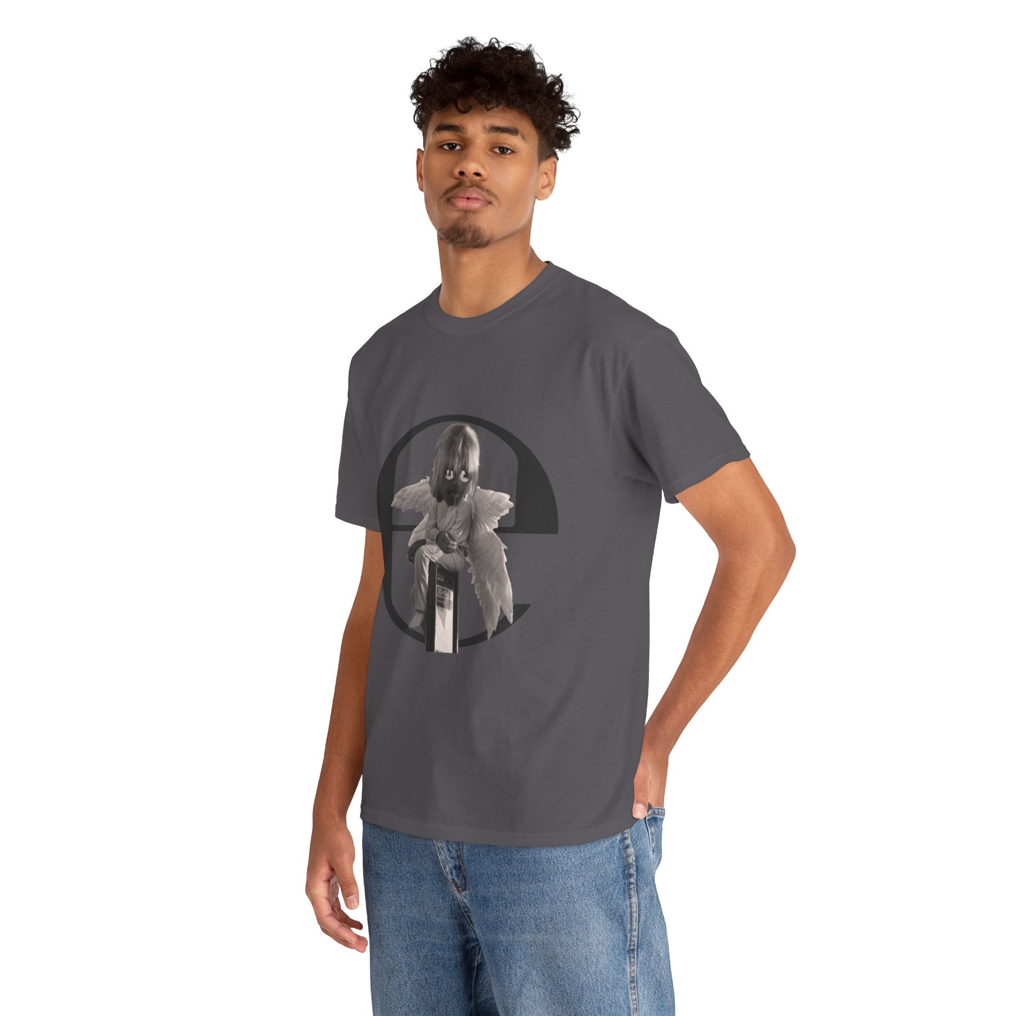 Eccok2k Doll on E T-Shirt | PlayParkMarket T-Shirt
