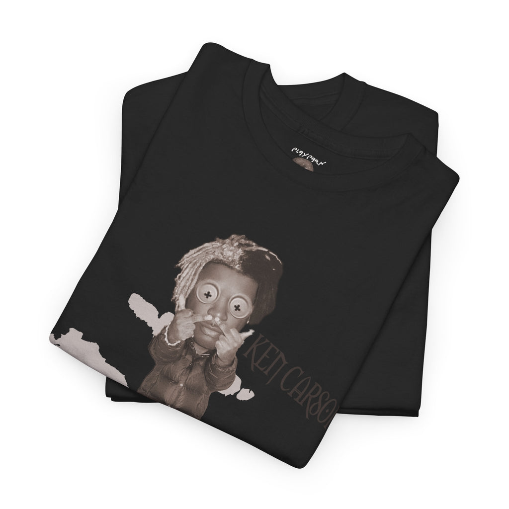 Kens Chaos Doll Tee | PlayParkMarket T-Shirt