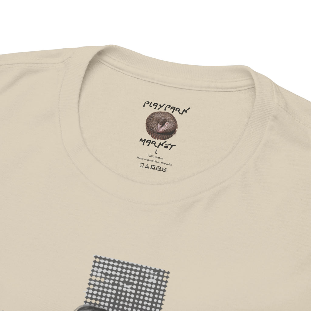 Alucard Cross Doll Tee | PlayParkMarket T-Shirt