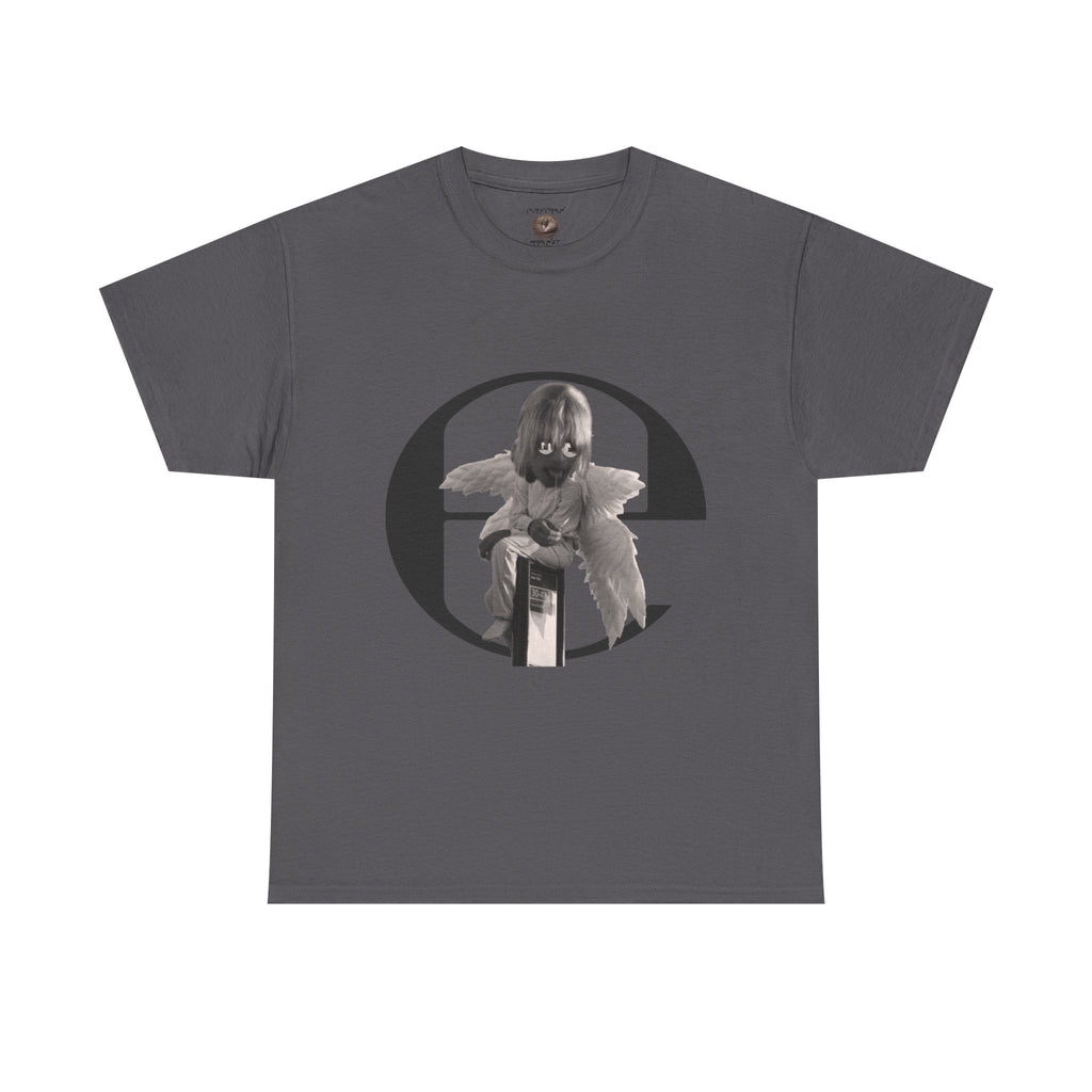 Eccok2k Doll on E T-Shirt | PlayParkMarket T-Shirt
