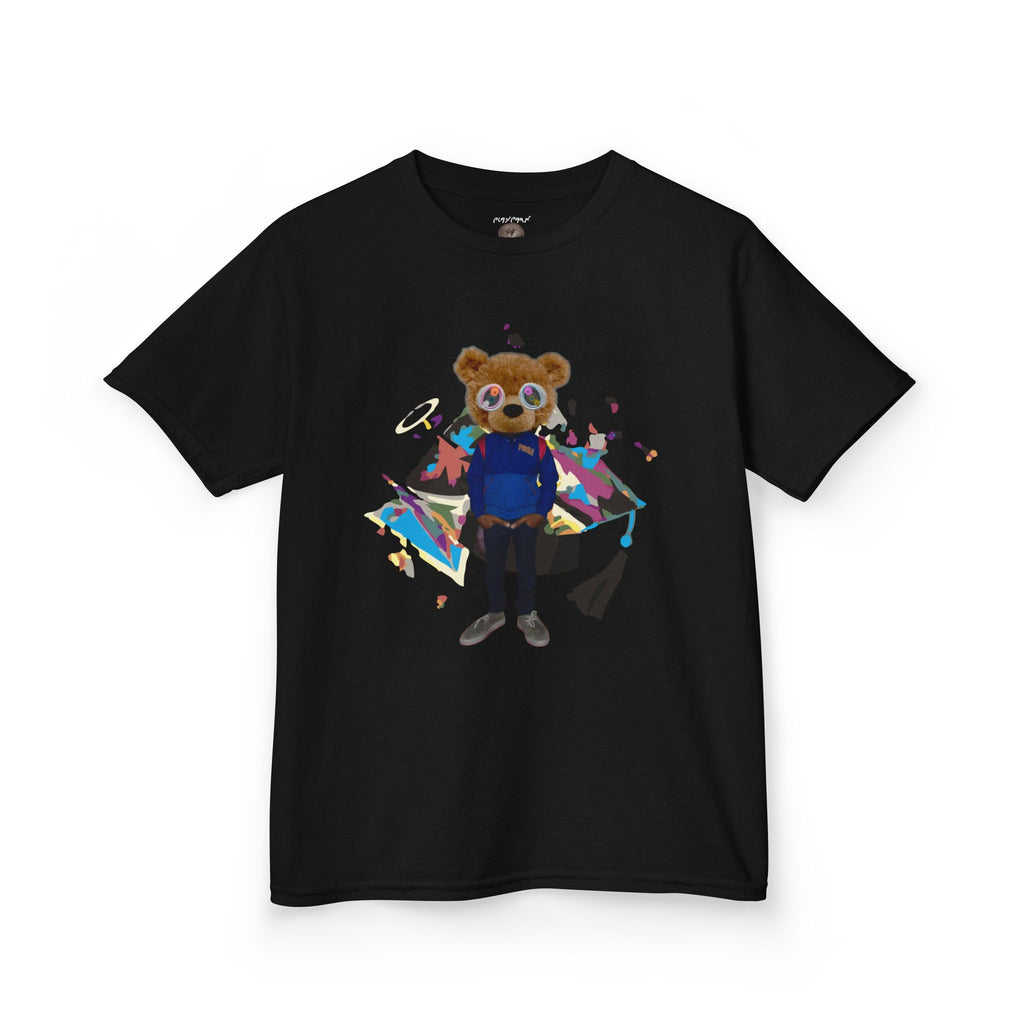 Ye Graduation Bear Doll Tee | PlayParkMarket Baby-Tee