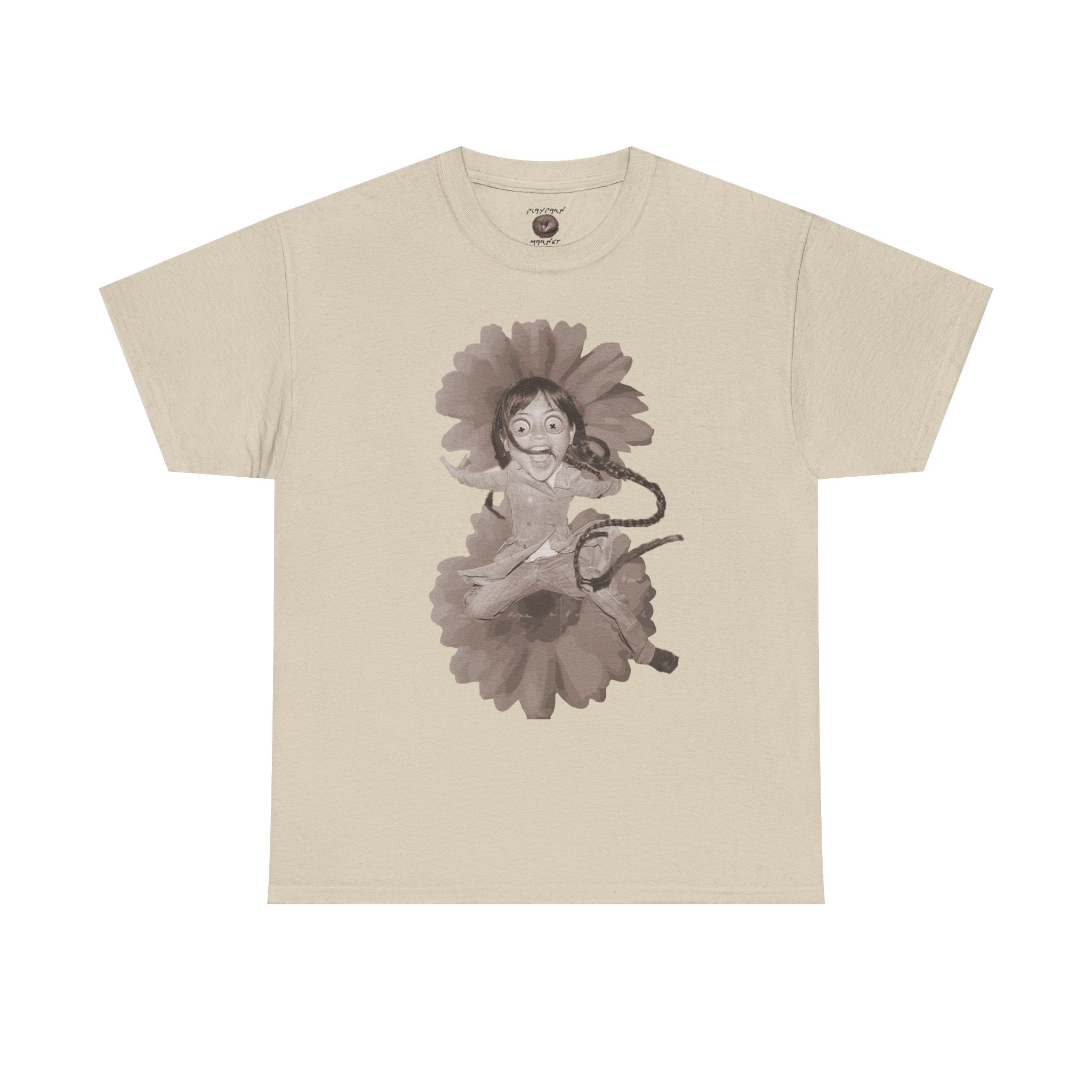 Beabadoobee Care Doll Tee | PlayParkMarket T-Shirt