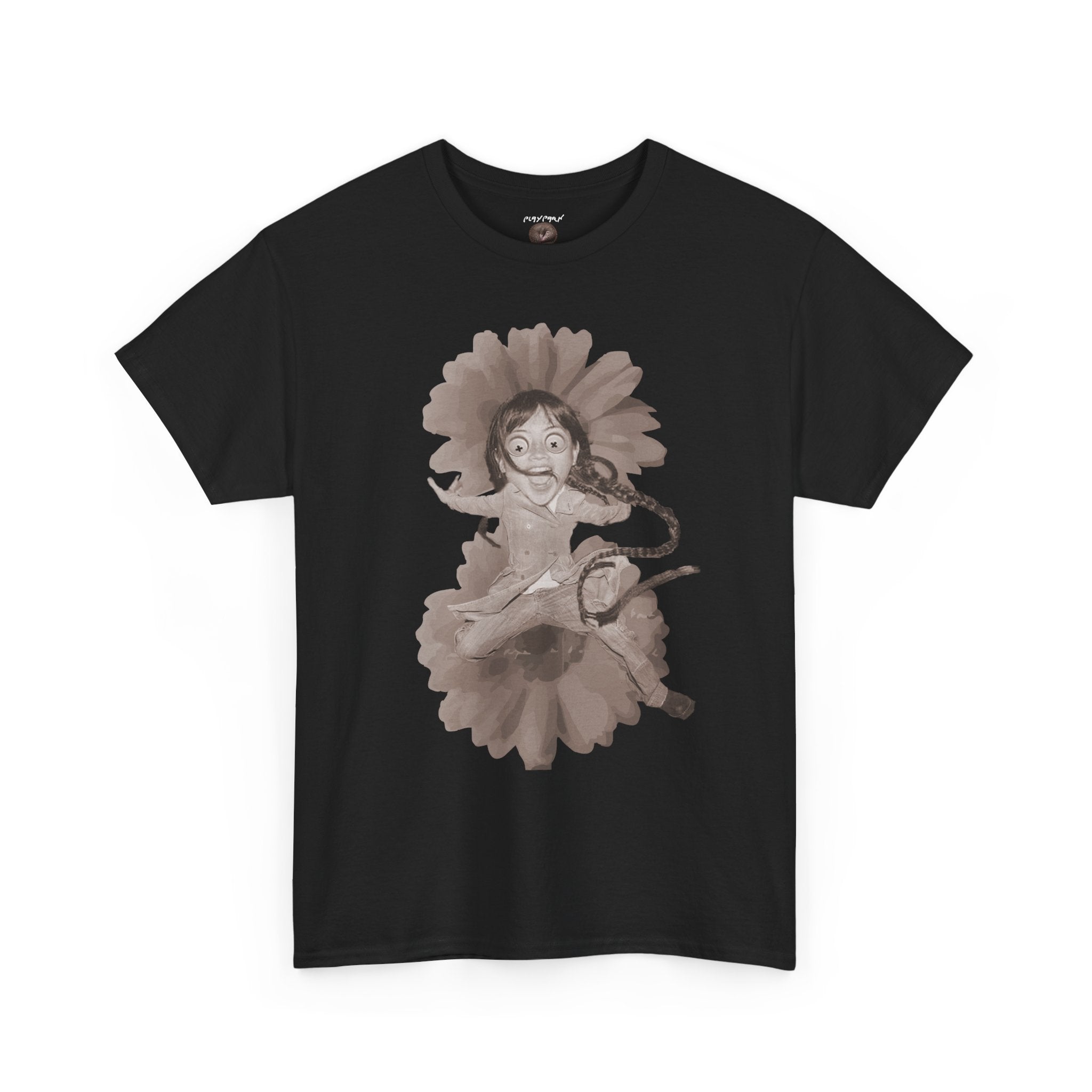 Beabadoobee Care Doll Tee | PlayParkMarket T-Shirt