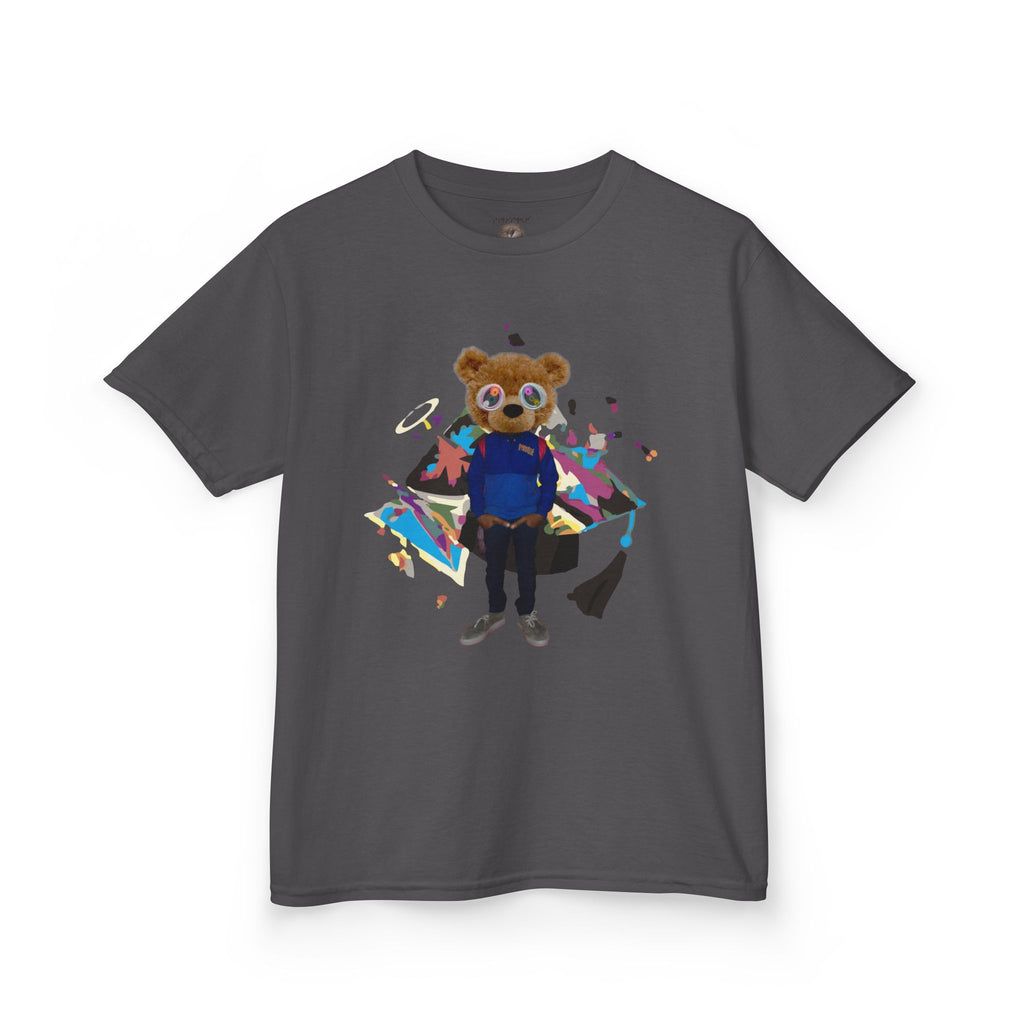 Ye Graduation Bear Doll Tee | PlayParkMarket Baby-Tee