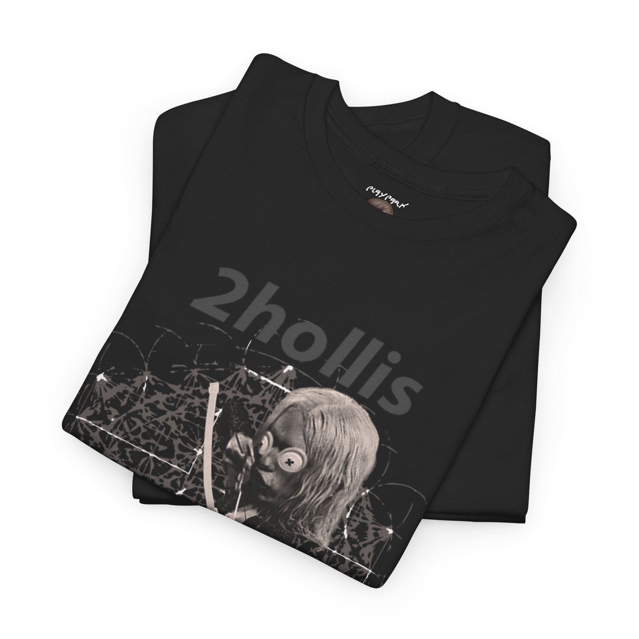 Alucard Magic Circle Doll T-Shirt | PlayParkMarket T-Shirt