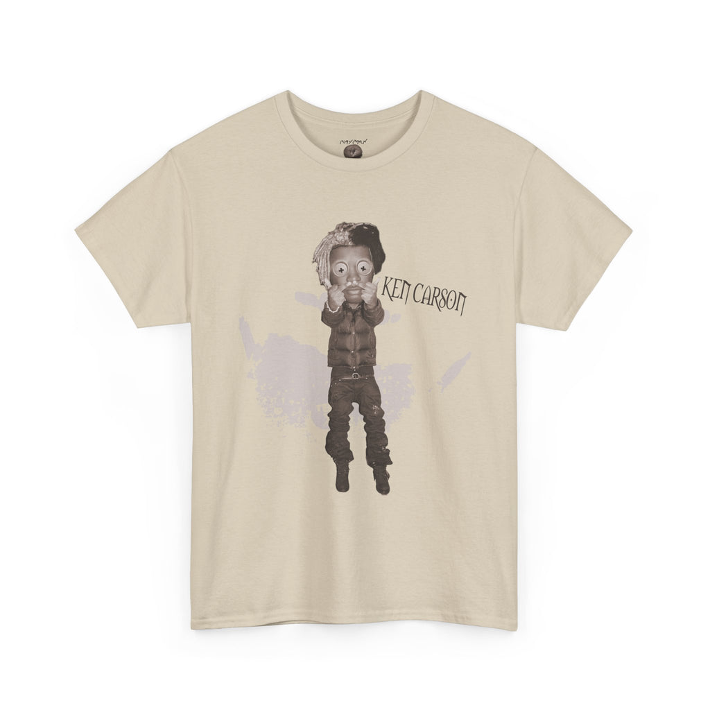 Kens Chaos Doll Tee | PlayParkMarket T-Shirt