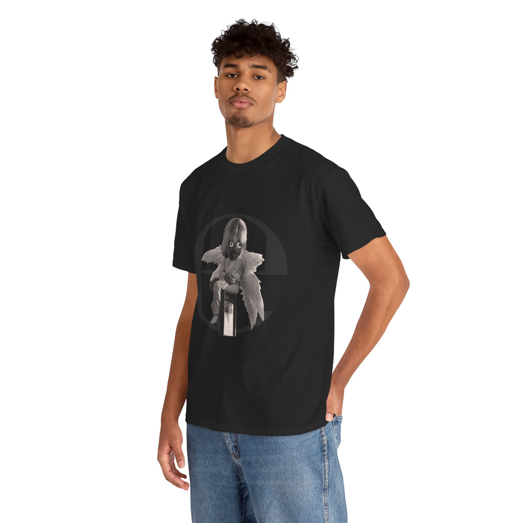 Eccok2k Doll on E T-Shirt | PlayParkMarket T-Shirt