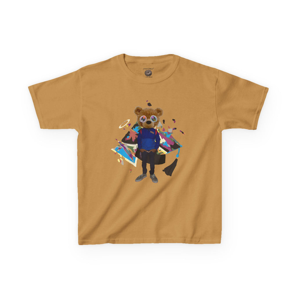 Ye Graduation Bear Doll Tee | PlayParkMarket Baby-Tee