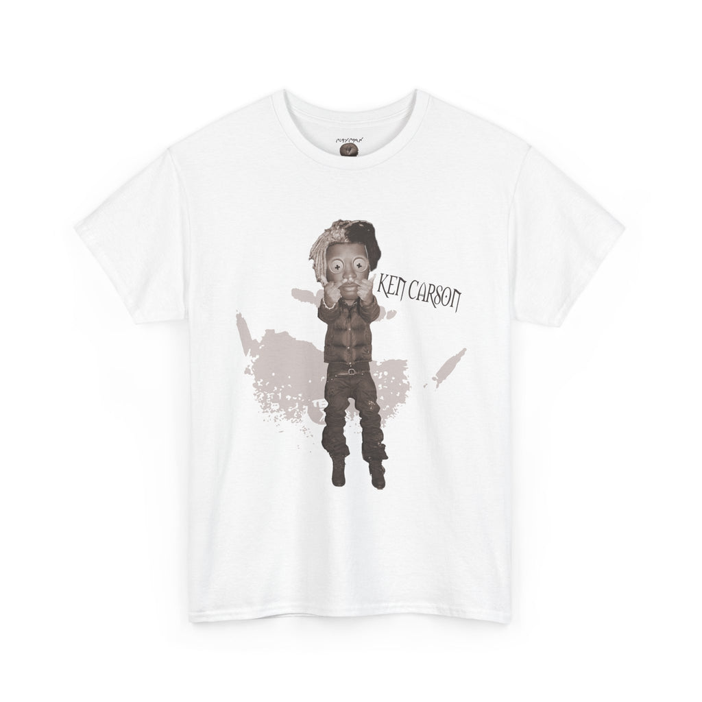 Kens Chaos Doll Tee | PlayParkMarket T-Shirt