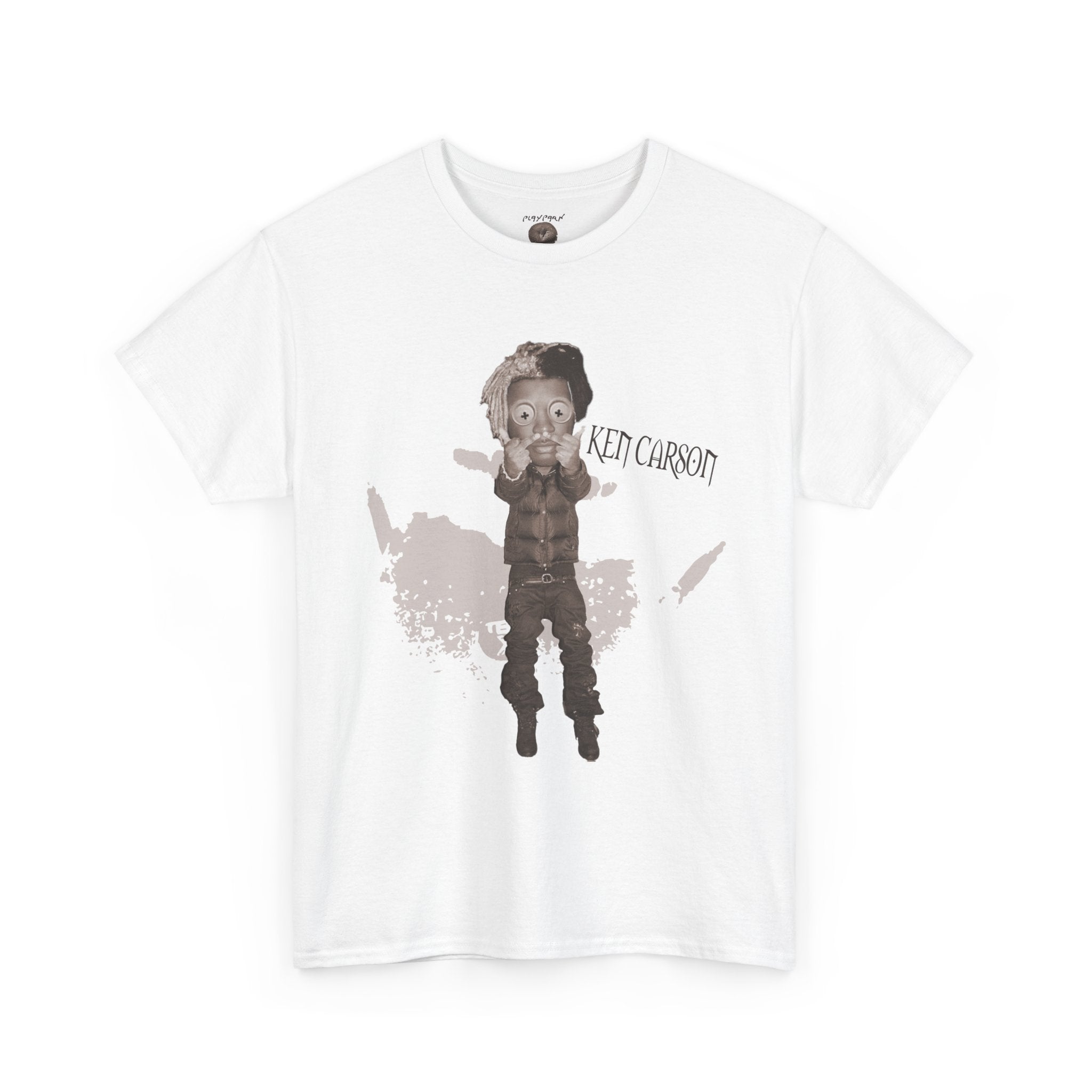 Kens Chaos Doll Tee | PlayParkMarket T-Shirt