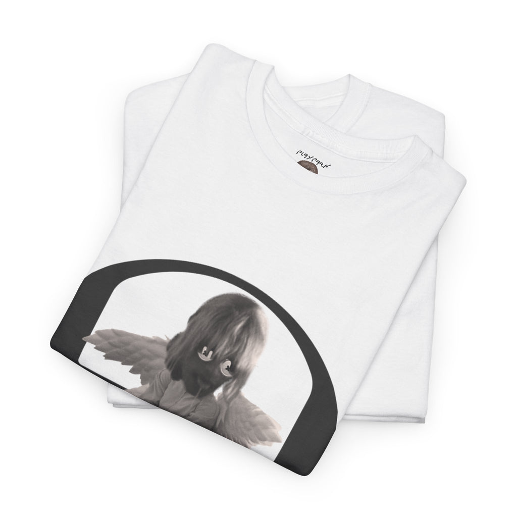 Eccok2k Doll on E T-Shirt | PlayParkMarket T-Shirt