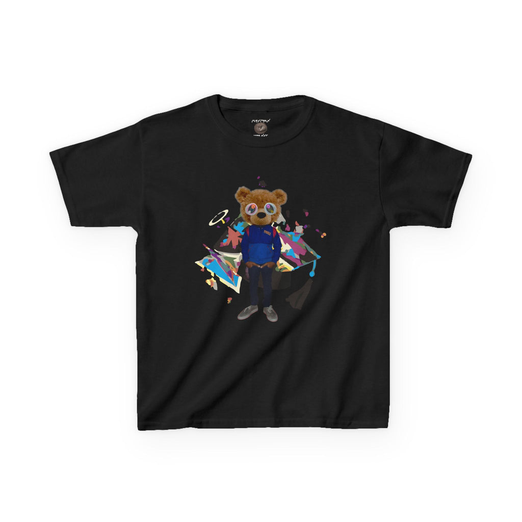 Ye Graduation Bear Doll Tee | PlayParkMarket Baby-Tee