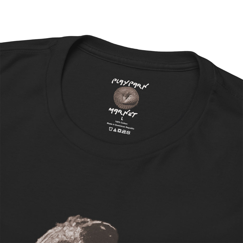 Kens Chaos Doll Tee | PlayParkMarket T-Shirt