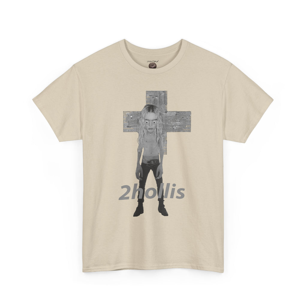 Alucard Cross Doll Tee | PlayParkMarket T-Shirt