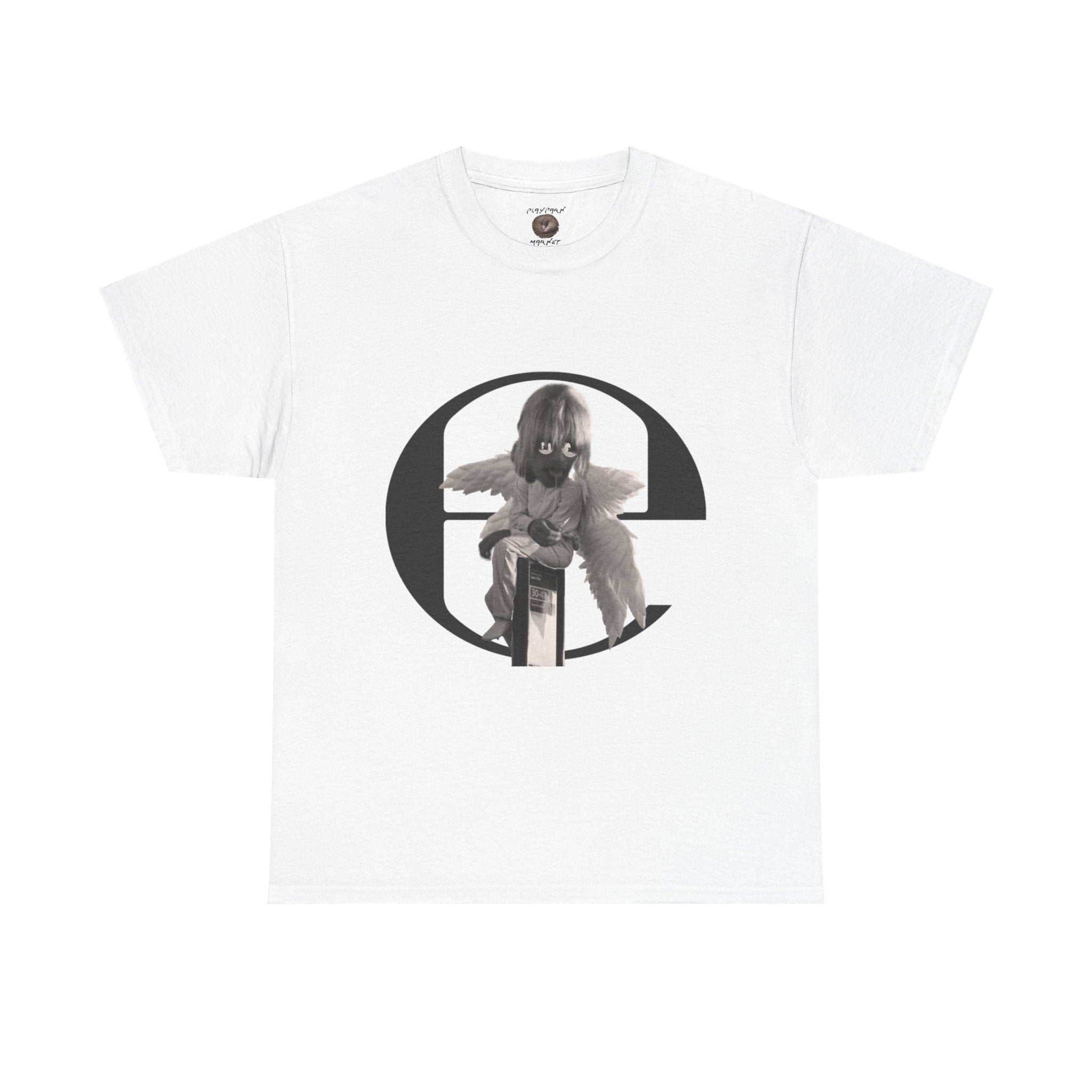 Eccok2k Doll on E T-Shirt | PlayParkMarket T-Shirt