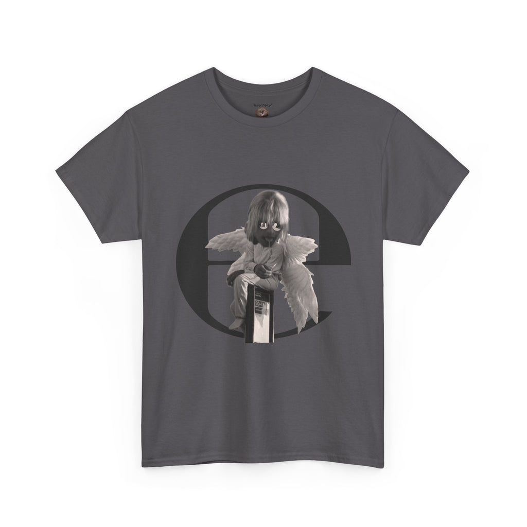Eccok2k Doll on E T-Shirt | PlayParkMarket T-Shirt