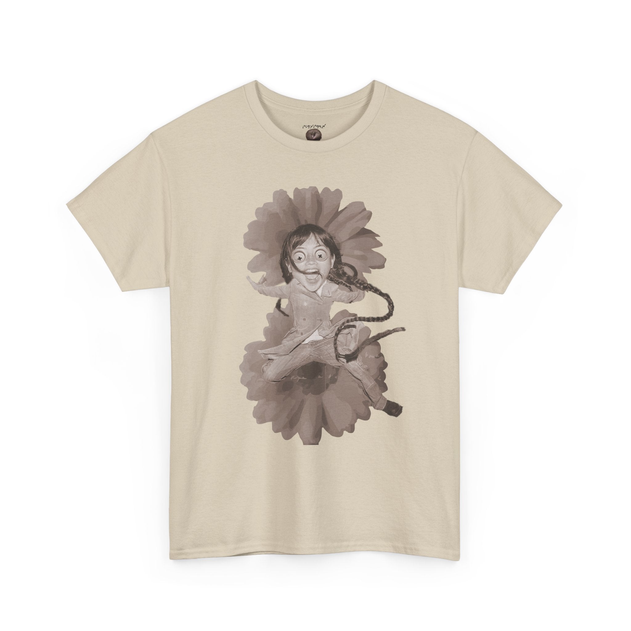 Beabadoobee Care Doll Tee | PlayParkMarket T-Shirt