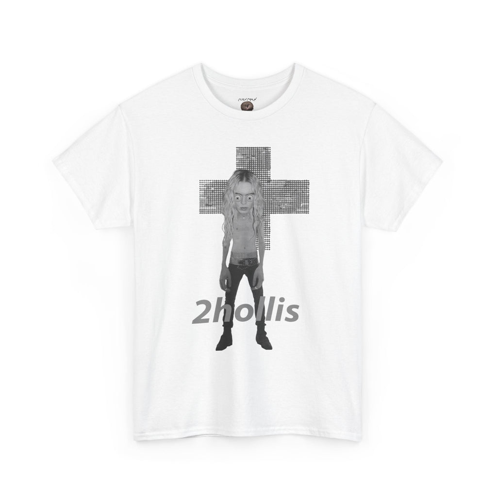 Alucard Cross Doll Tee | PlayParkMarket T-Shirt