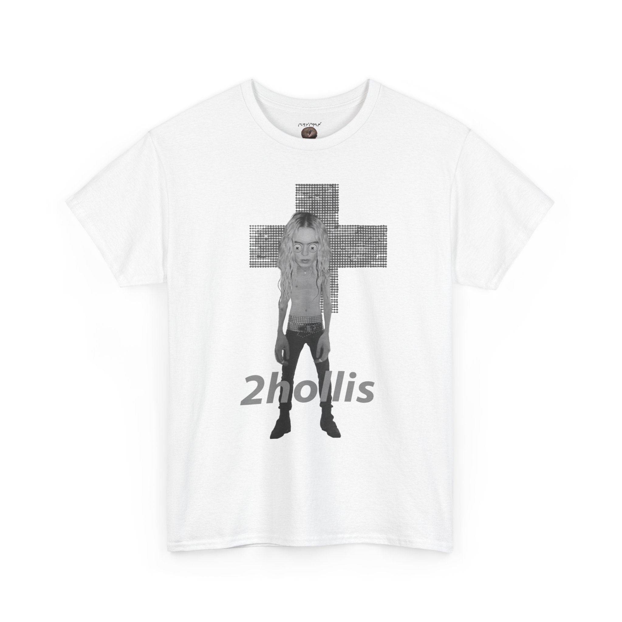 Alucard Cross Doll Tee | PlayParkMarket T-Shirt