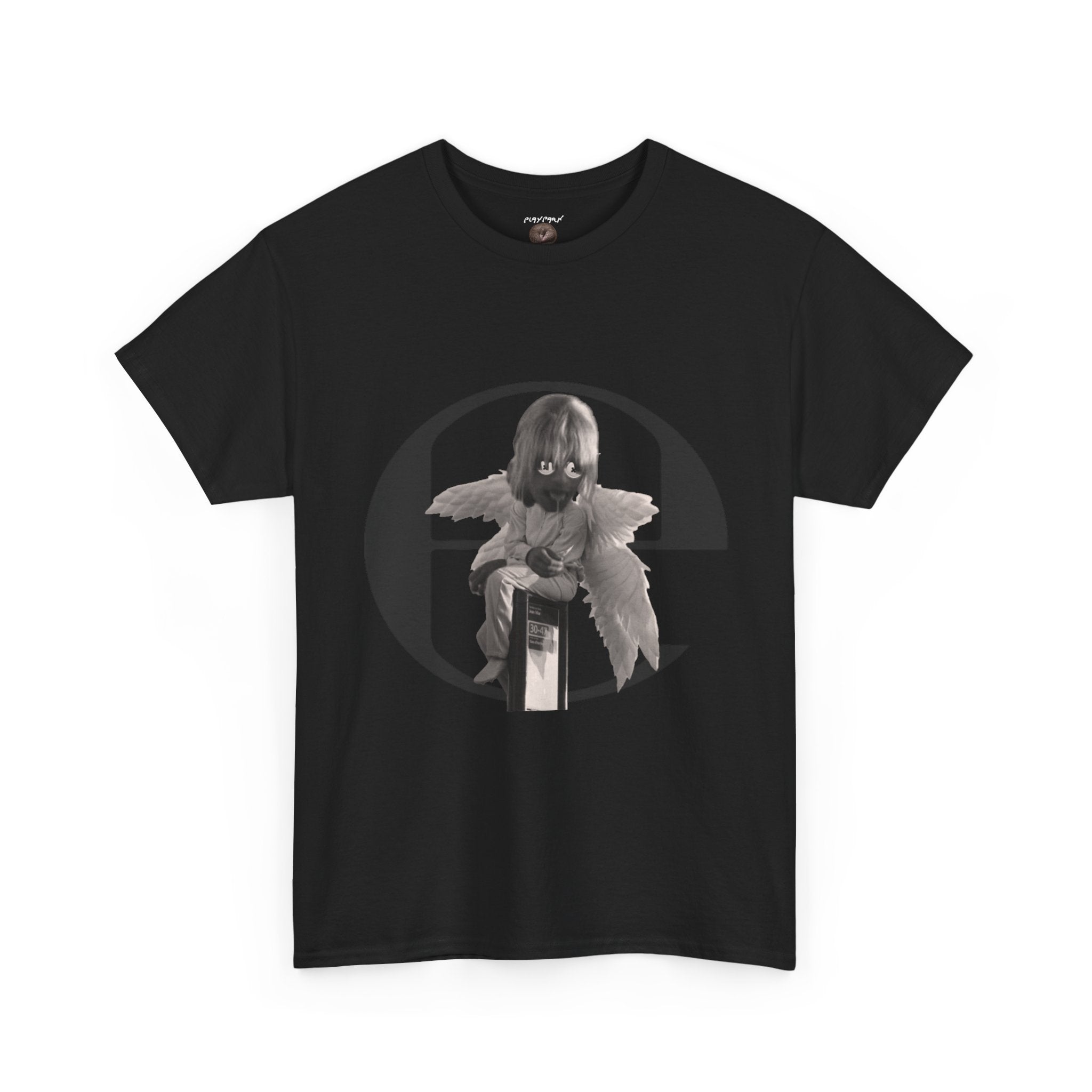 Eccok2k Doll on E T-Shirt | PlayParkMarket T-Shirt