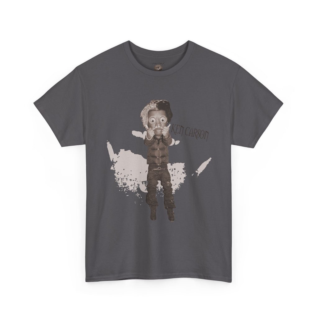 Kens Chaos Doll Tee | PlayParkMarket T-Shirt