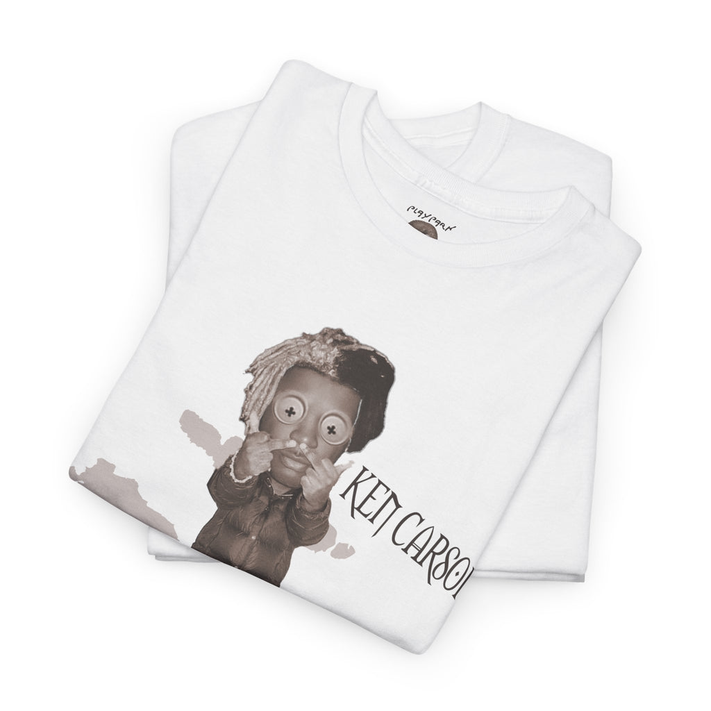 Kens Chaos Doll Tee | PlayParkMarket T-Shirt
