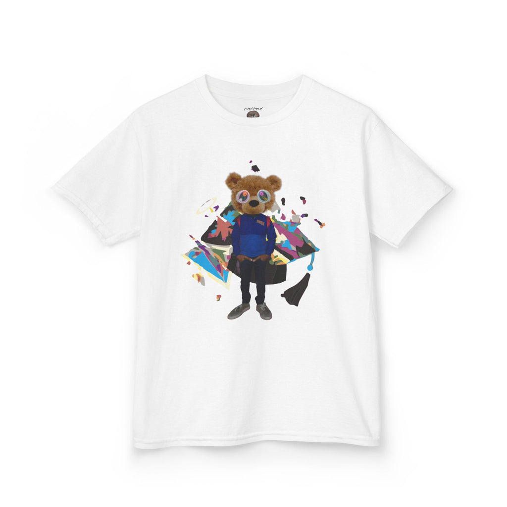 Ye Graduation Bear Doll Tee | PlayParkMarket Baby-Tee