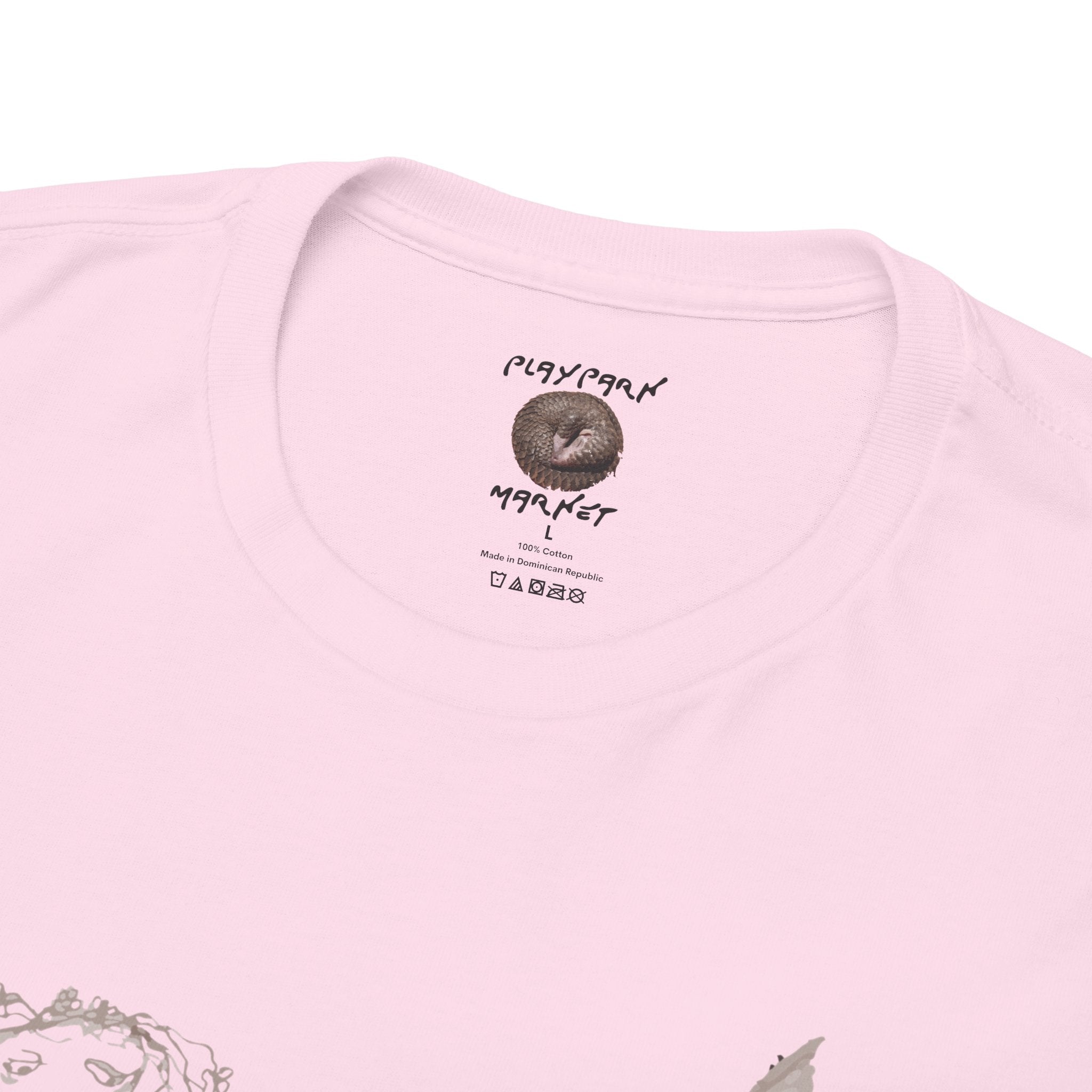 BeabaPanthress Doll Tee | PlayParkChalk T-Shirt