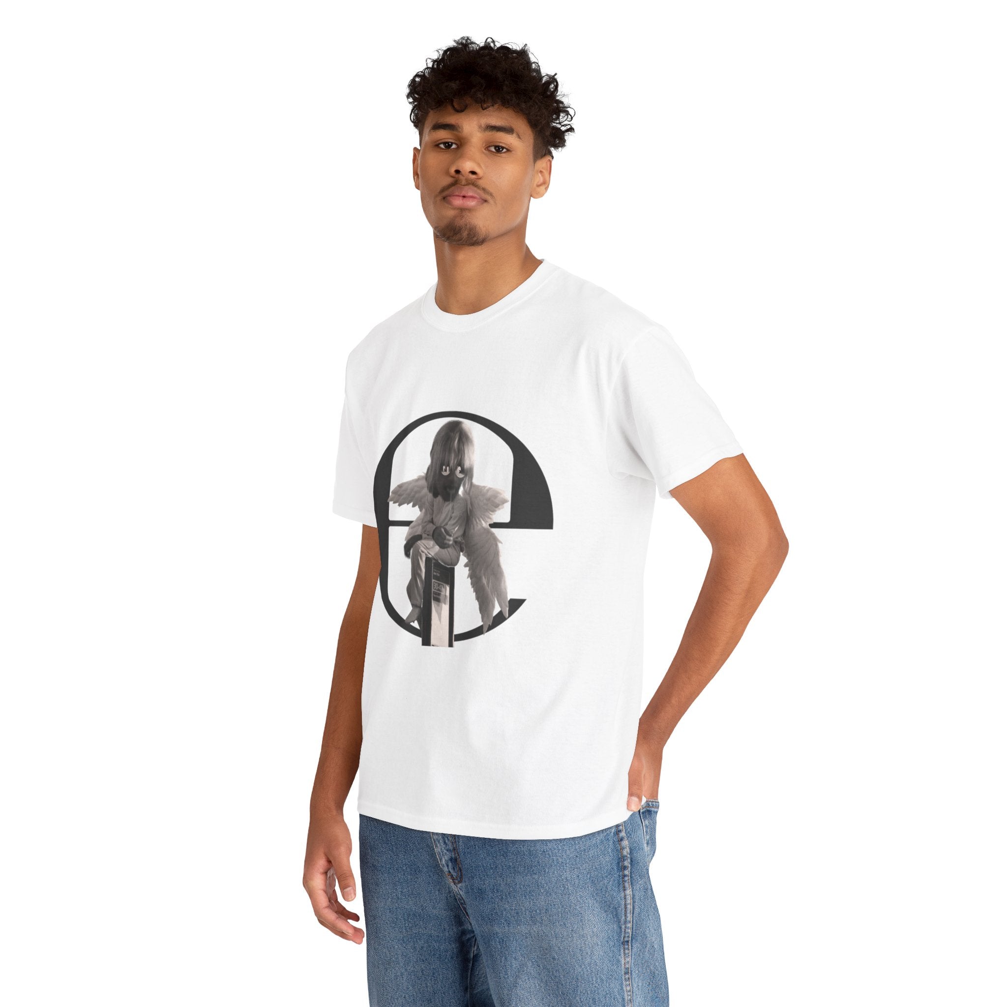 Eccok2k Doll on E T-Shirt | PlayParkMarket T-Shirt